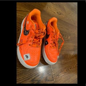 Nike sneakers